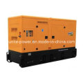 200kw Doosan Silent Diesel Generator mit Stamford Lichtmaschine